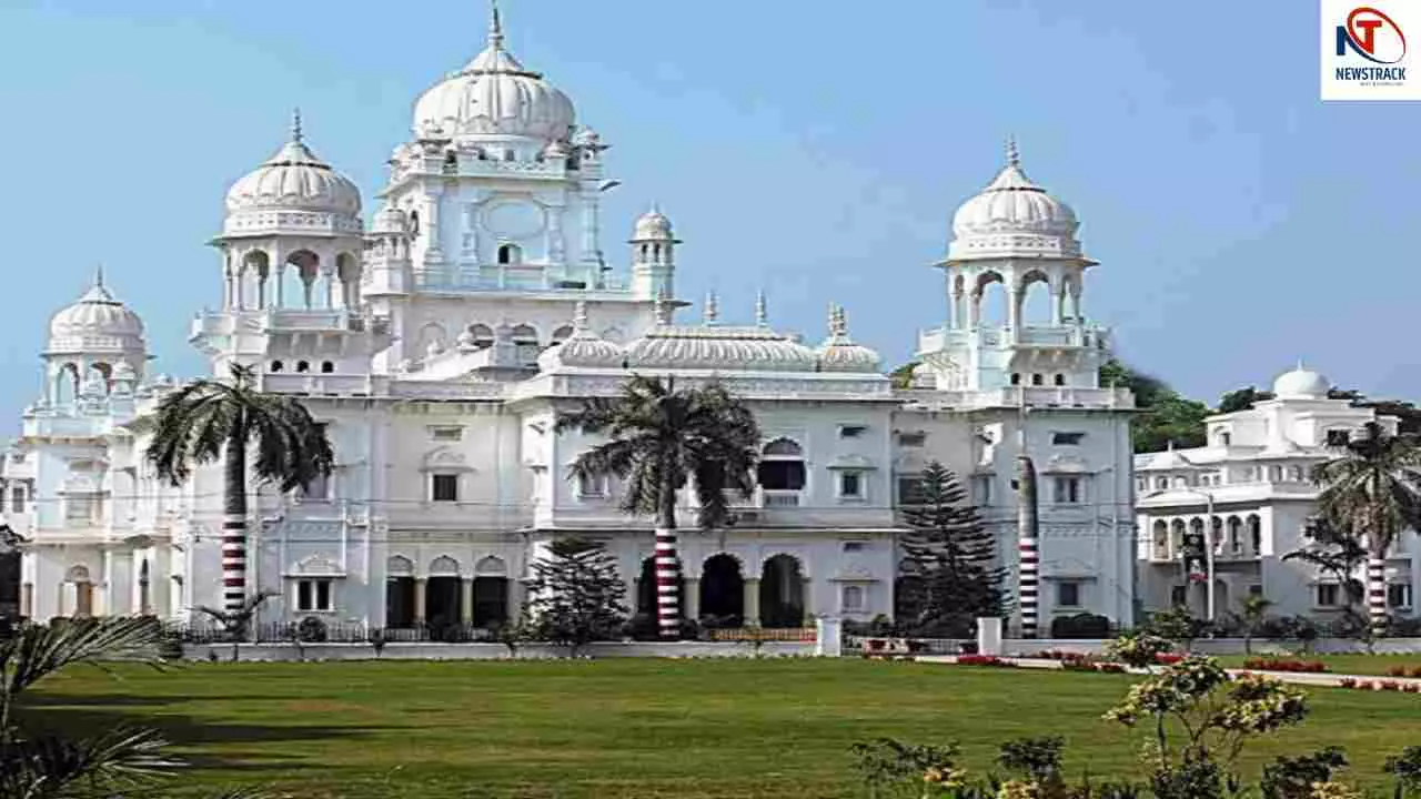 KGMU Lucknow