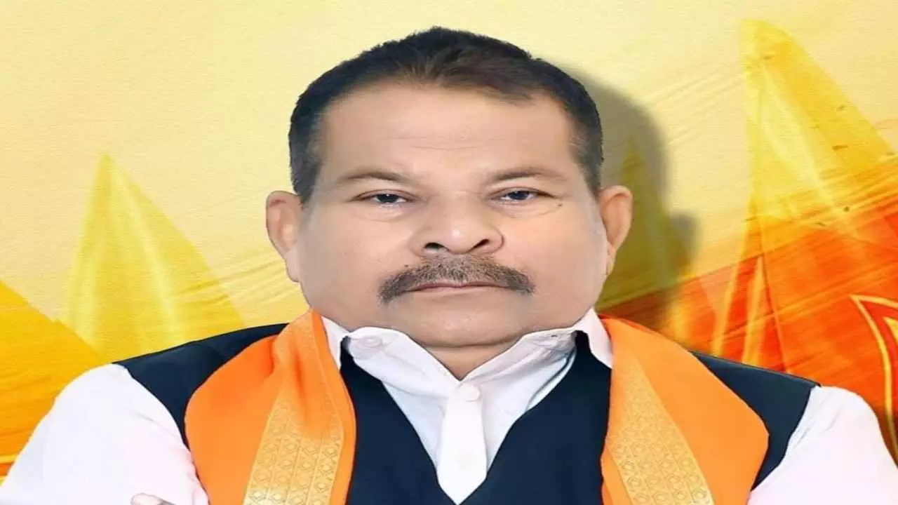 Siddharthnagar News