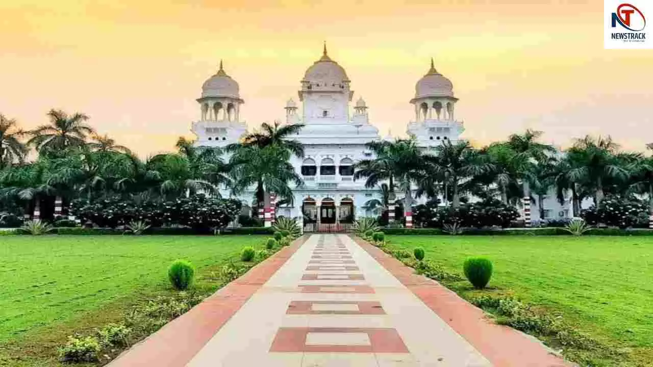 KGMU Lucknow
