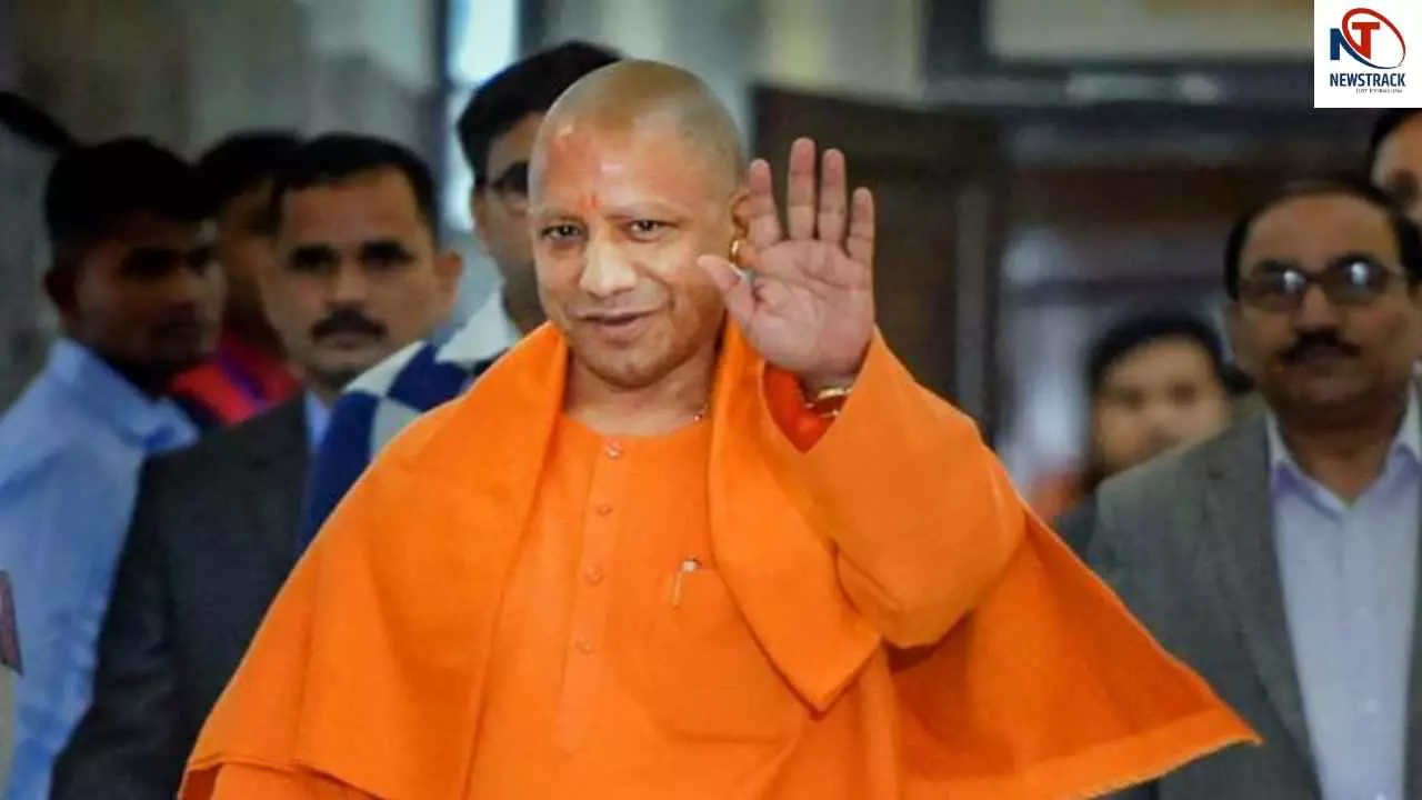 Yogi Government