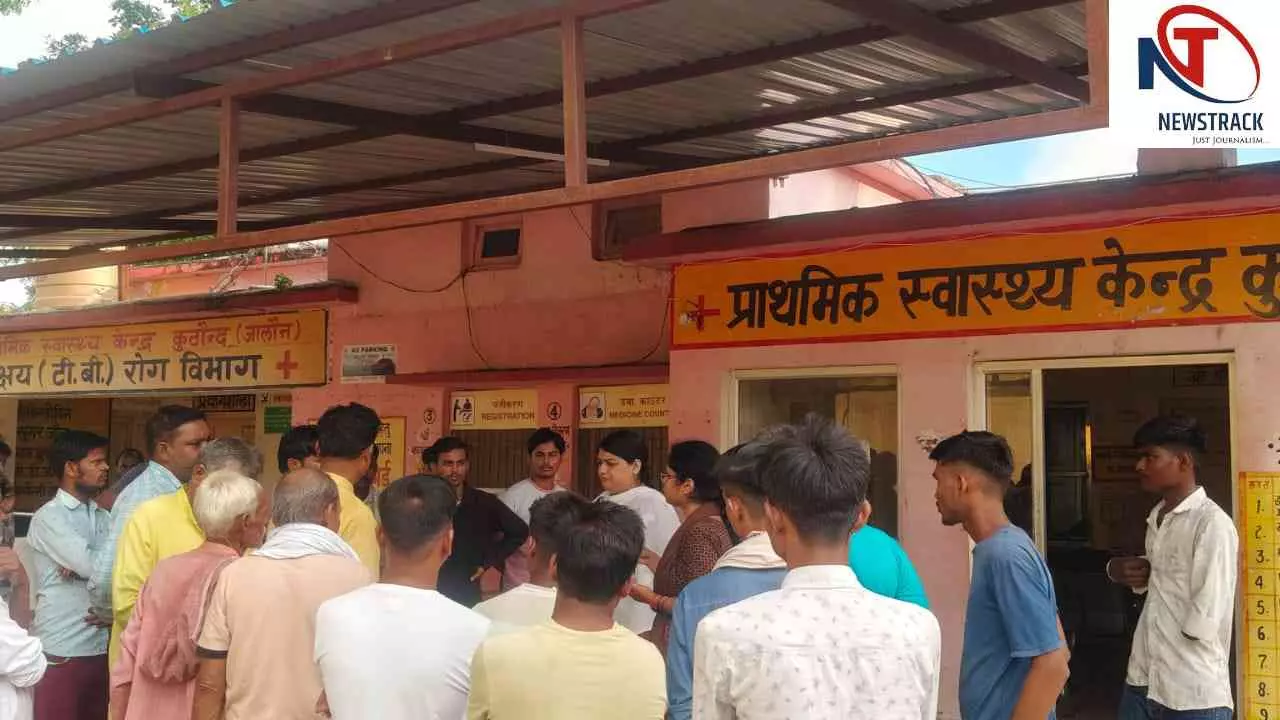 Jalaun News: खेत पर काम कर रहे किसान की आकाशीय बिजली गिरने से दर्दनाक मौत, गांव में मातम