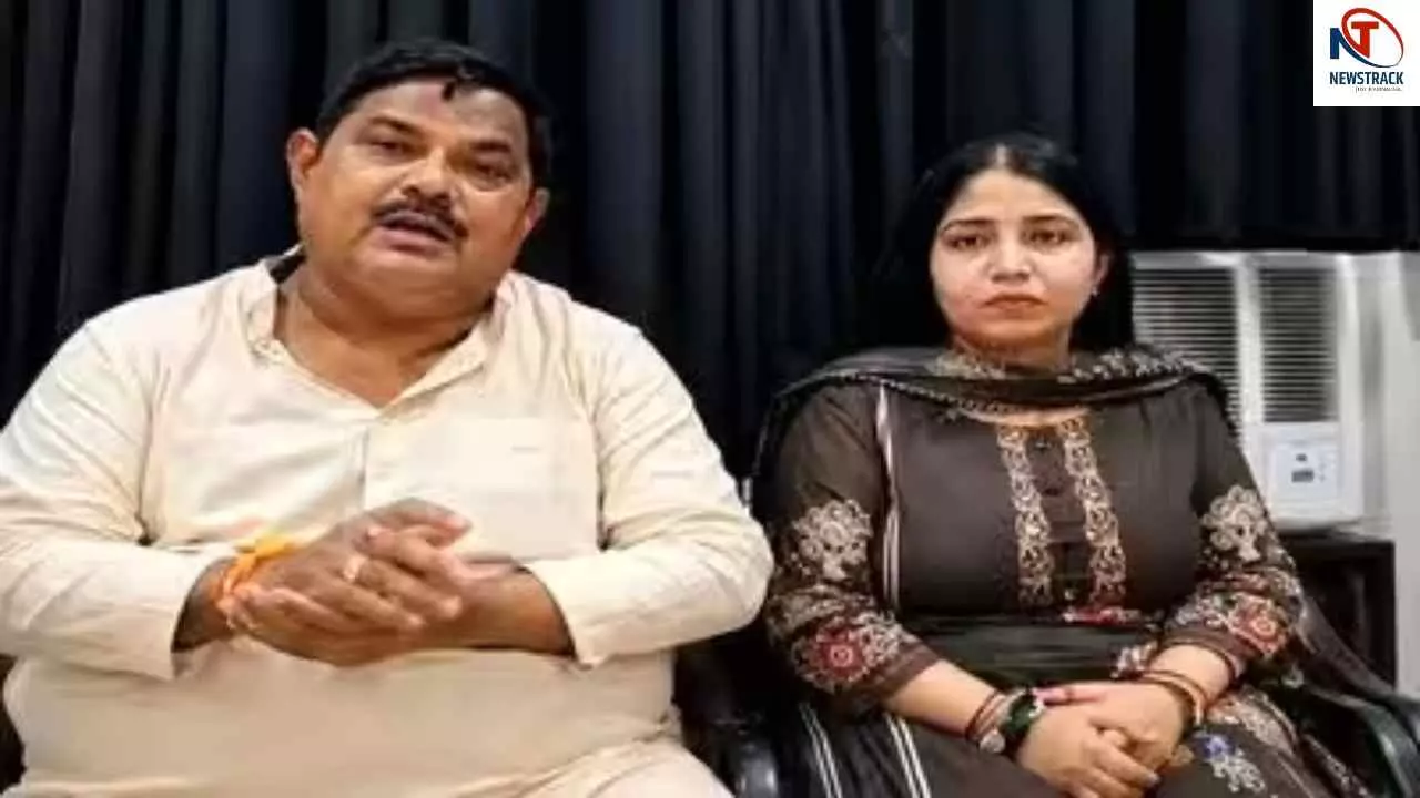 MLA Gyan Tiwari MLA Gyan Tiwari