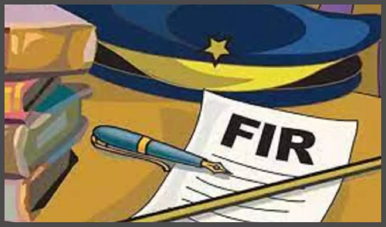 FIR on four including mother-in-law accused of evicting daughter from home after mother’s death FIR on four including mother-in-law accused of evicting daughter from home after mother’s death