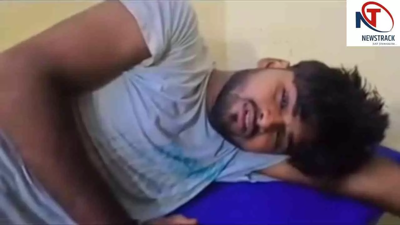 Chandauli News: मोबाइल खरीद-बिक्री के विवाद में दुकानदार पर फायरिंग, हाथ में लगी गोली