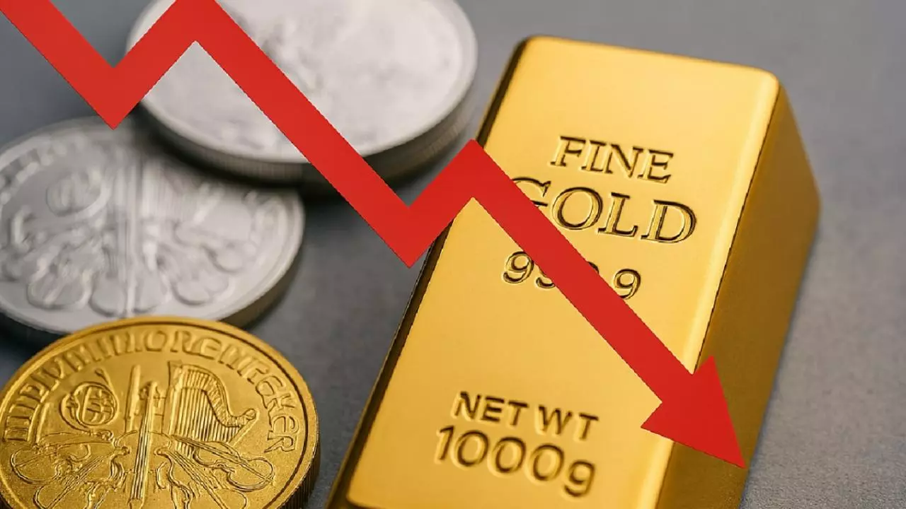 Gold-Silver Price Today, 08 August 2026: Gold Near ₹15,000 Per Gram, Silver Touches ₹2.50 Lakh/kg