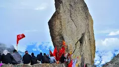 Kinnaur Kailash Shivling: Why Does It Change Color?