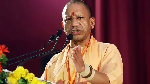 UP Cabinet Expansion: मुख्यमंत्री योगी आदित्यनाथ ने बांटे विभाग, जानिए किस मंत्री को क्या मिला