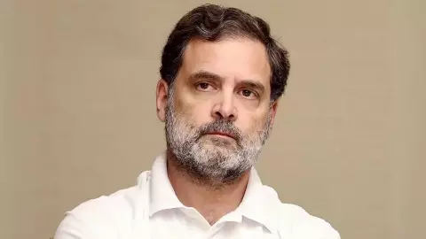 Rahul Gandhi Disproportionate Assets Case Rahul Gandhi Disproportionate Assets Case