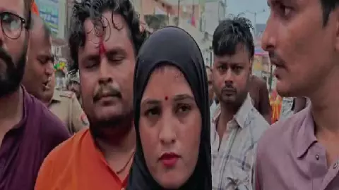 Muzaffarnagar News