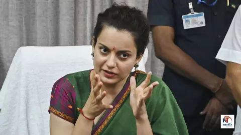 Kangana Ranaut Changes Tone on Gen Z