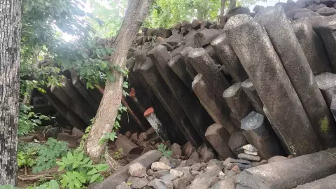 Kawadiya Pahad Dewas