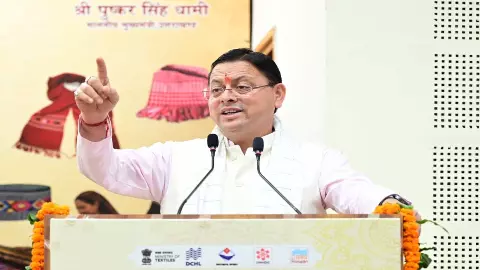 Uttarakhand News