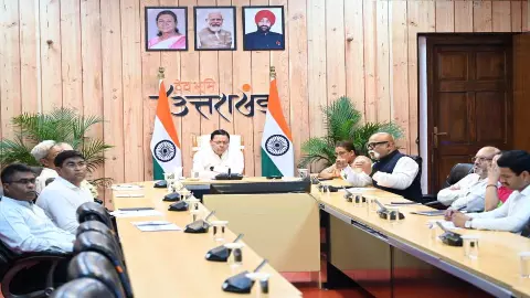 Uttarakhand News