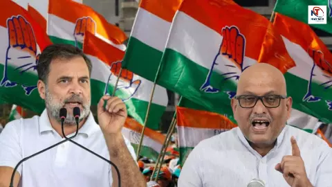 UP Congress to Review 2027 Assembly Election Preparations in Delhi