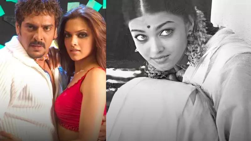 Bollywood Actress First South Movies
