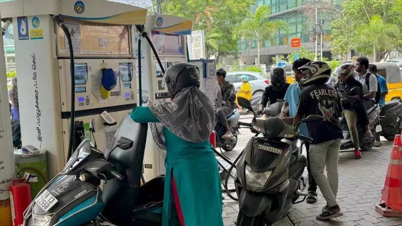 Petrol Diesel Price Today 8 August 2026: Heres What Petrol and Diesel Cost in Your City Today Petrol Diesel Price Today 8 August 2026: Heres What Petrol and Diesel Cost in Your City Today
