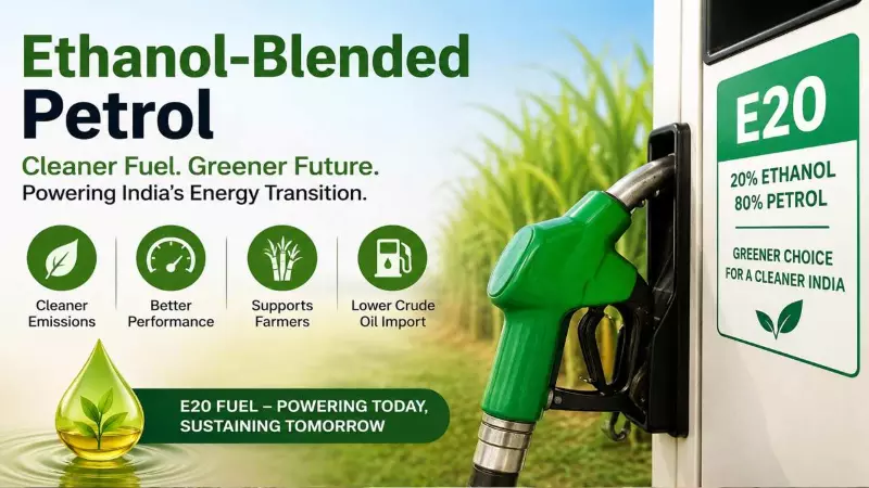 E20 Petrol Adulteration Reports: Oil Companies Reveal Truth After Nationwide Investigation E20 Petrol Adulteration Reports: Oil Companies Reveal Truth After Nationwide Investigation