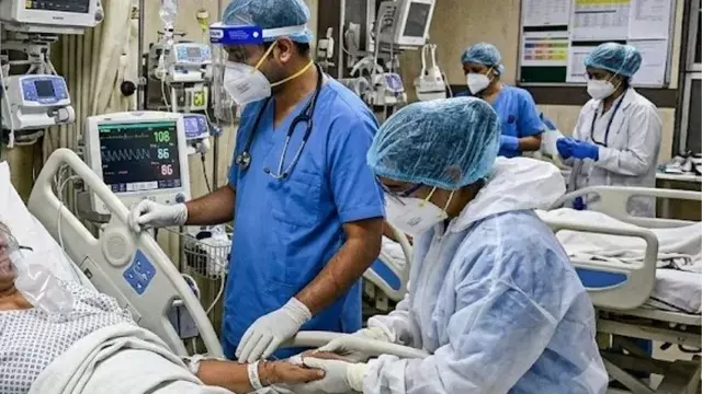 Delhi H1N1 Cases Rise Delhi H1N1 Cases Rise
