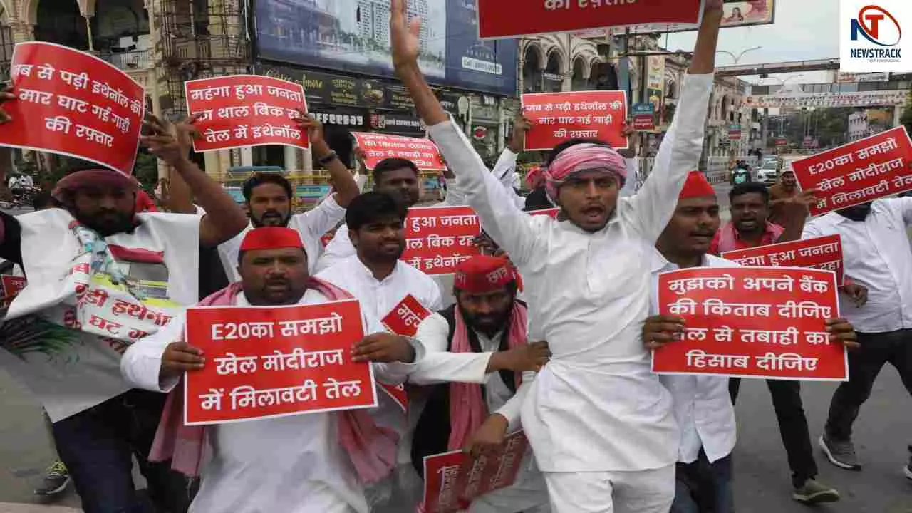 Samajwadi Party Samajwadi Party
