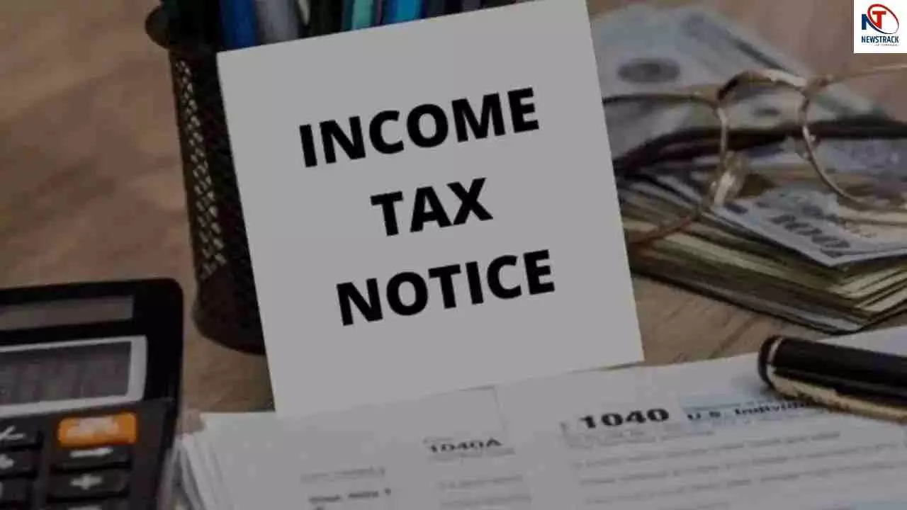 Income Tax Income Tax