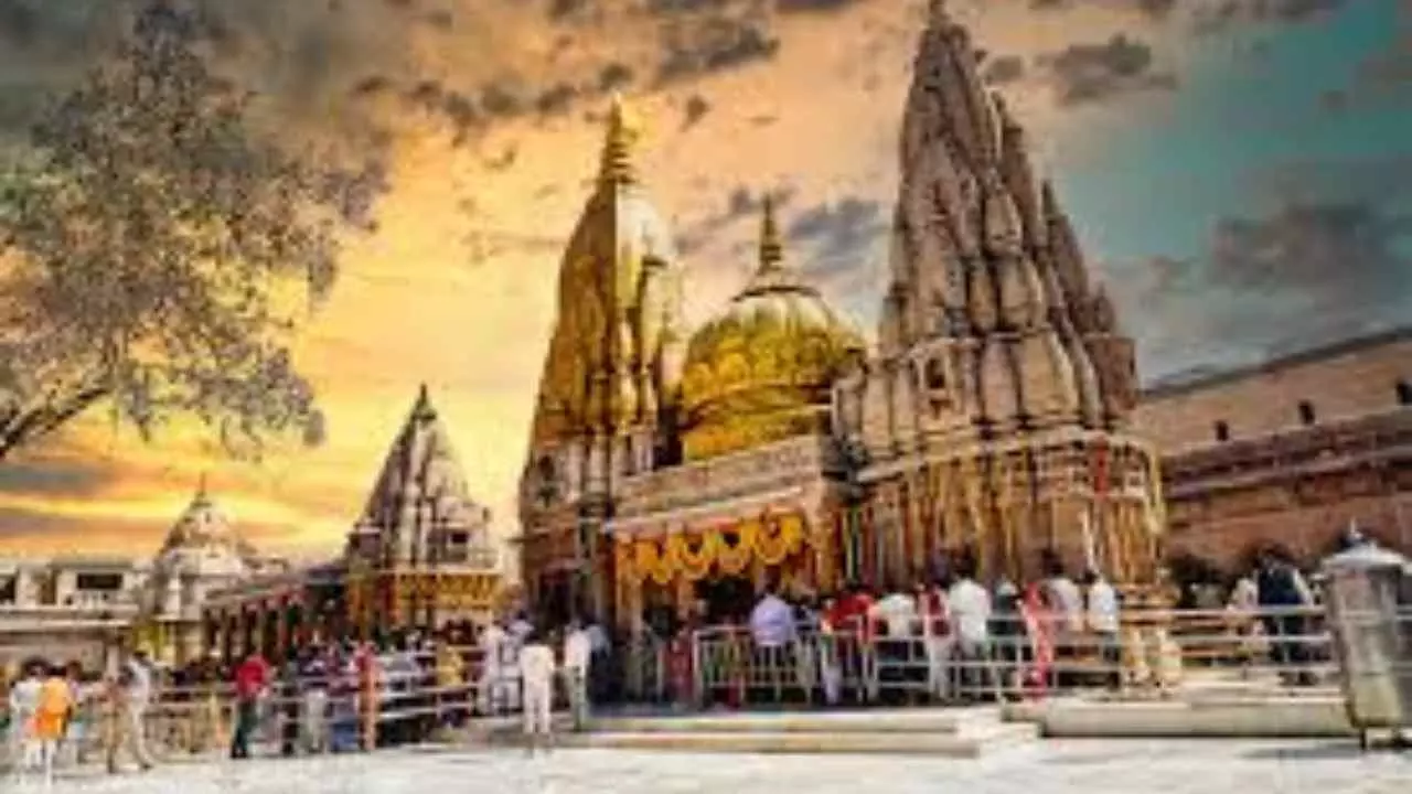 Hariyali Teej Shiva Temples: Visit These Shiva Temples for Blessings of a Desired Life Partner