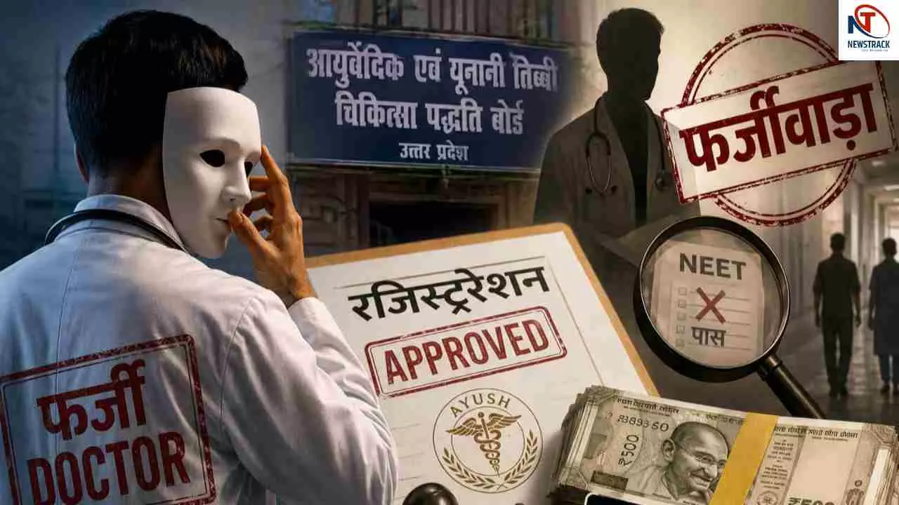 Medical Scam
