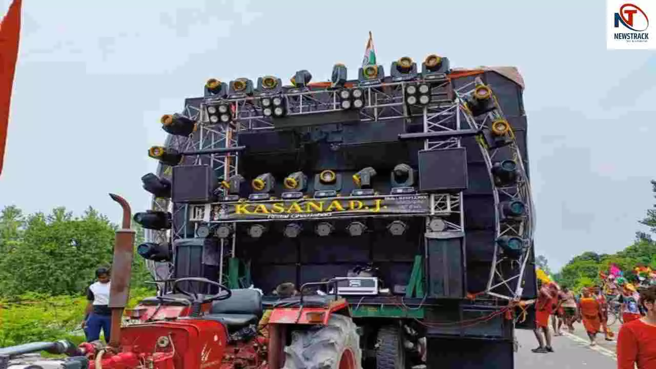 Kanwar Yatra Kanwar Yatra