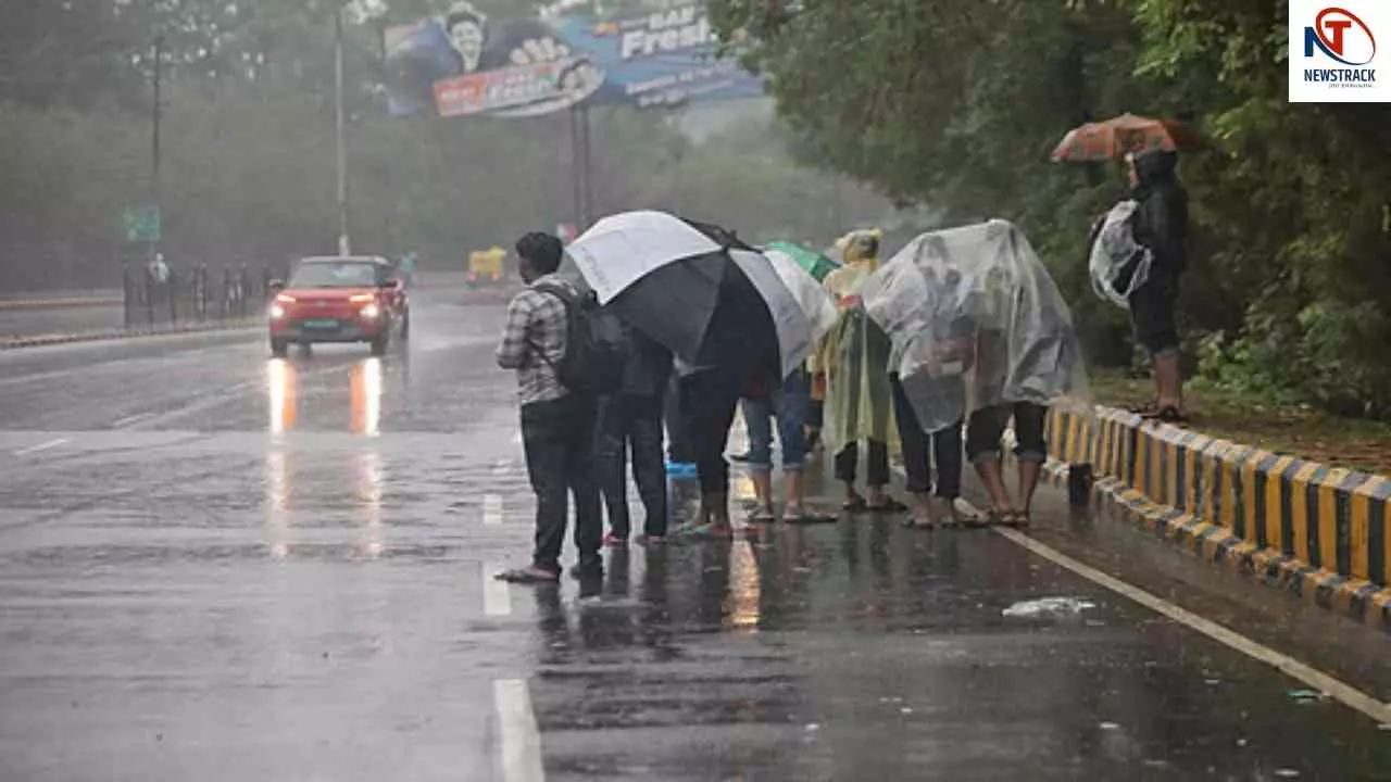 Uttarakhand Weather