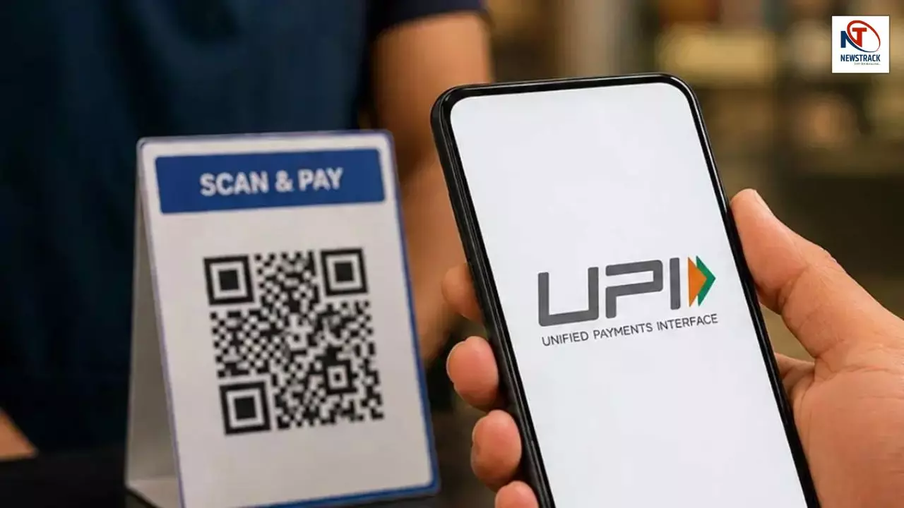 UPI Charges | Government Clarifies No Fee for Users UPI Charges | Government Clarifies No Fee for Users