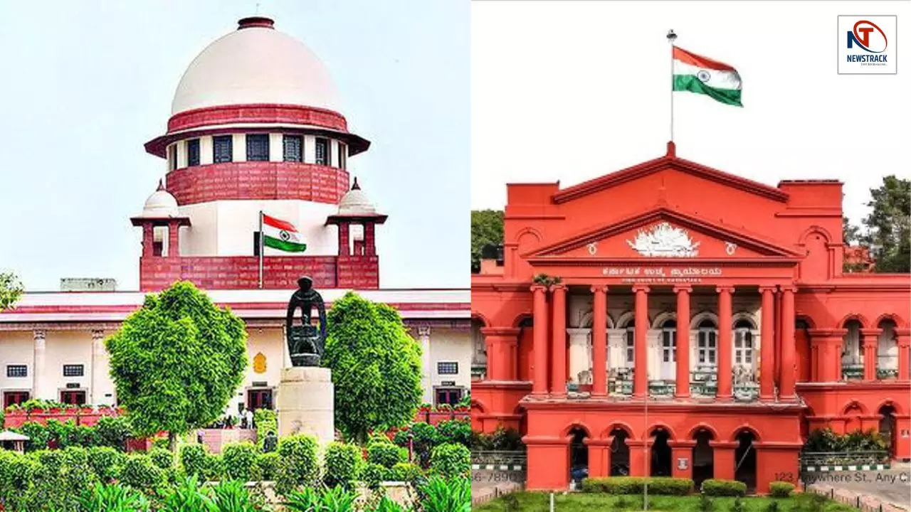 Supreme Court Sets Aside Karnataka HC Bail Order