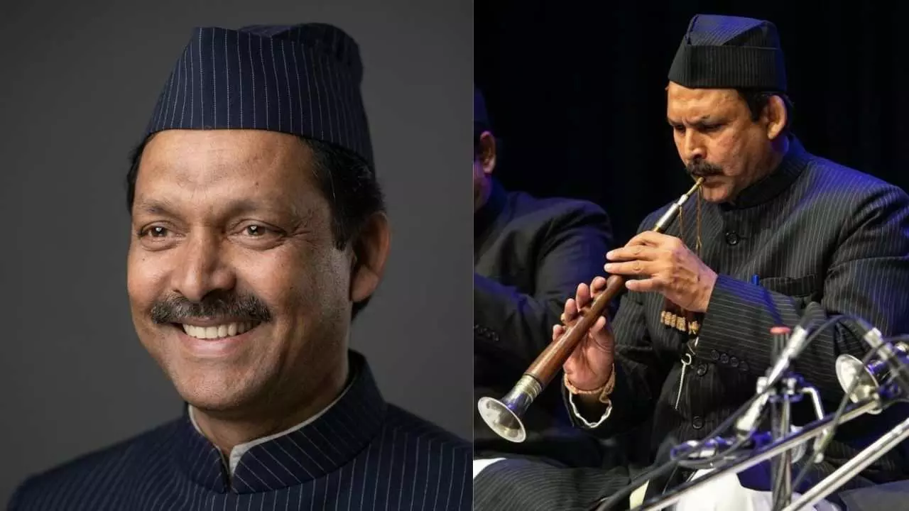 बिस्मिल्लाह खां की विरासत पर संकट! पोते नासिर अब्बास ICU में भर्ती, ब्रेन अटैक के बाद हालत नाजुक