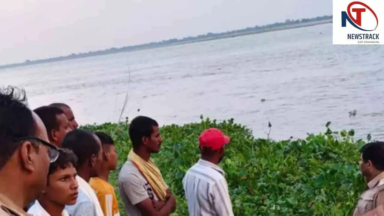 Chandauli News: तीन दिन से लापता युवक का गंगा में उतराया मिला शव, परिजनों में मचा कोहराम