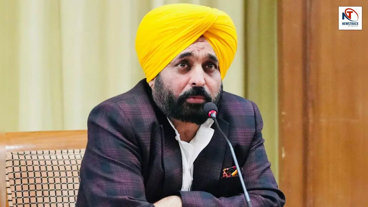 Beant Singh Assassination Case | Punjab CM Bhagwant Mann Beant Singh Assassination Case | Punjab CM Bhagwant Mann