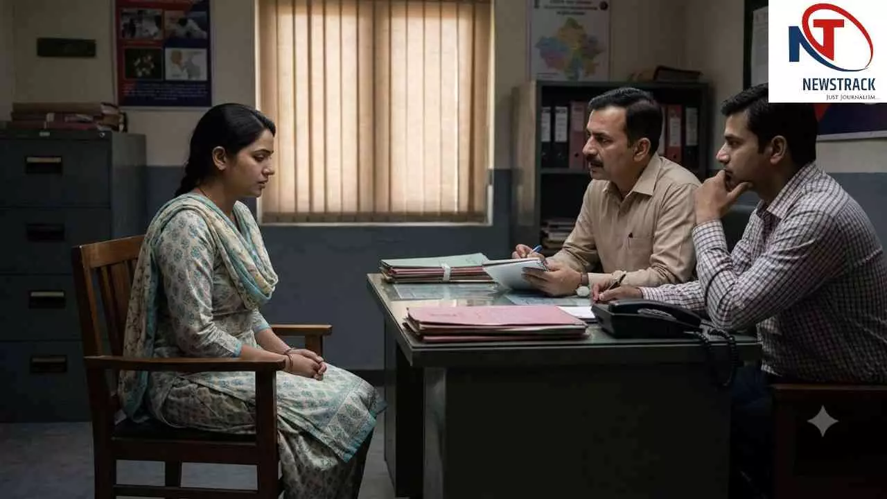 पाकिस्तान जाने की बात कहकर घर से निकली महिला बीकानेर में मिली, ATS और खुफिया एजेंसियों ने की पूछताछ