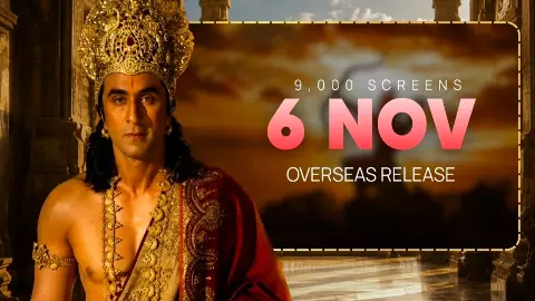 Ramayana Release Date Update Ramayana Release Date Update