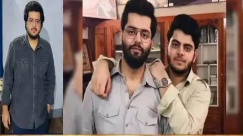 अतीक के बेटे उमर-अली की जुबान पर HC का ताला, अबान के जनाजे में सिर्फ इन 3 लोगों से बात करने की इजाजत