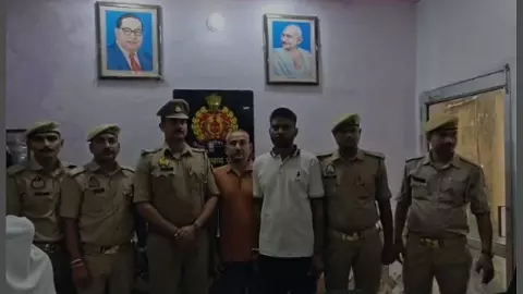 10 lakh loot revealed, cash and bike recovered from miscreants on remand 10 lakh loot revealed, cash and bike recovered from miscreants on remand