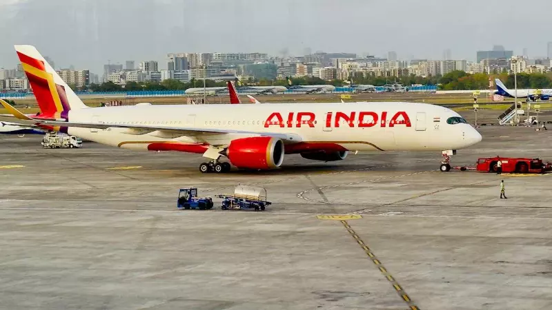 Air India Salary Hike: Pilots Salary Up by 15%, New Allowances and Benefits Announced Air India Salary Hike: Pilots Salary Up by 15%, New Allowances and Benefits Announced