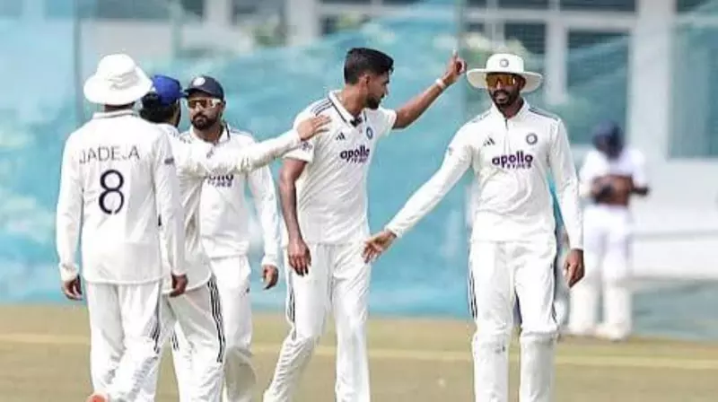 India vs Sri Lanka Test: Fans Get Free Entry to Stadium, Check Gate India vs Sri Lanka Test: Fans Get Free Entry to Stadium, Check Gate