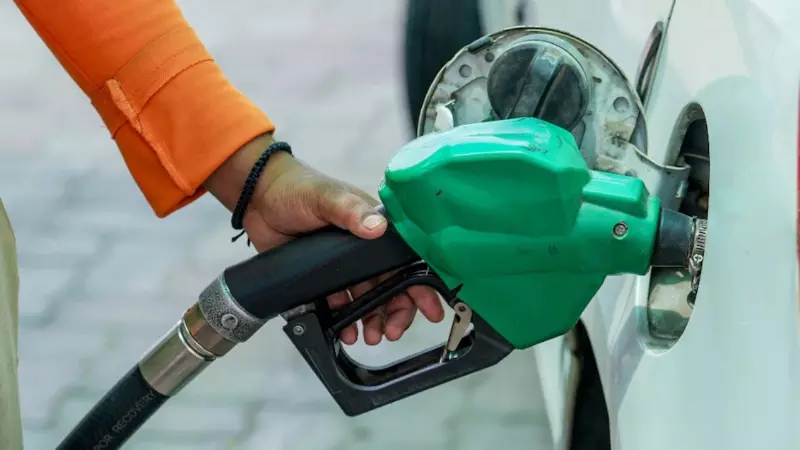 Petrol Diesel Rate Today 9 August 2026: Check August 9 Rates from Delhi to Patna Petrol Diesel Rate Today 9 August 2026: Check August 9 Rates from Delhi to Patna