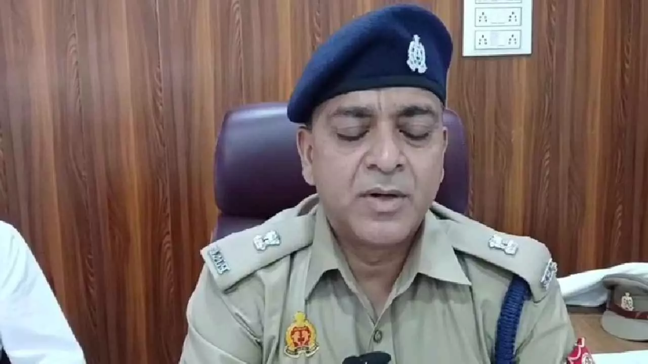 Mathura News Mathura News