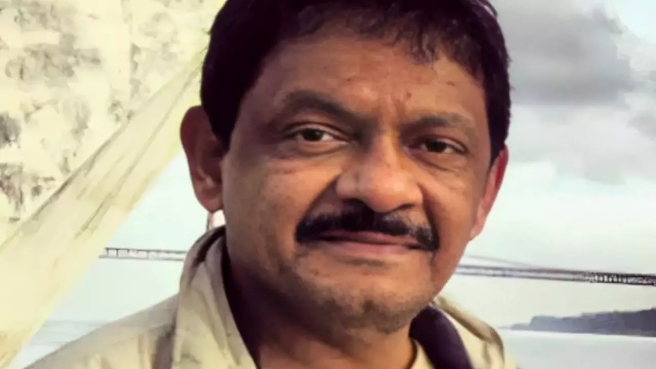 Shakeel Noorani Arrested