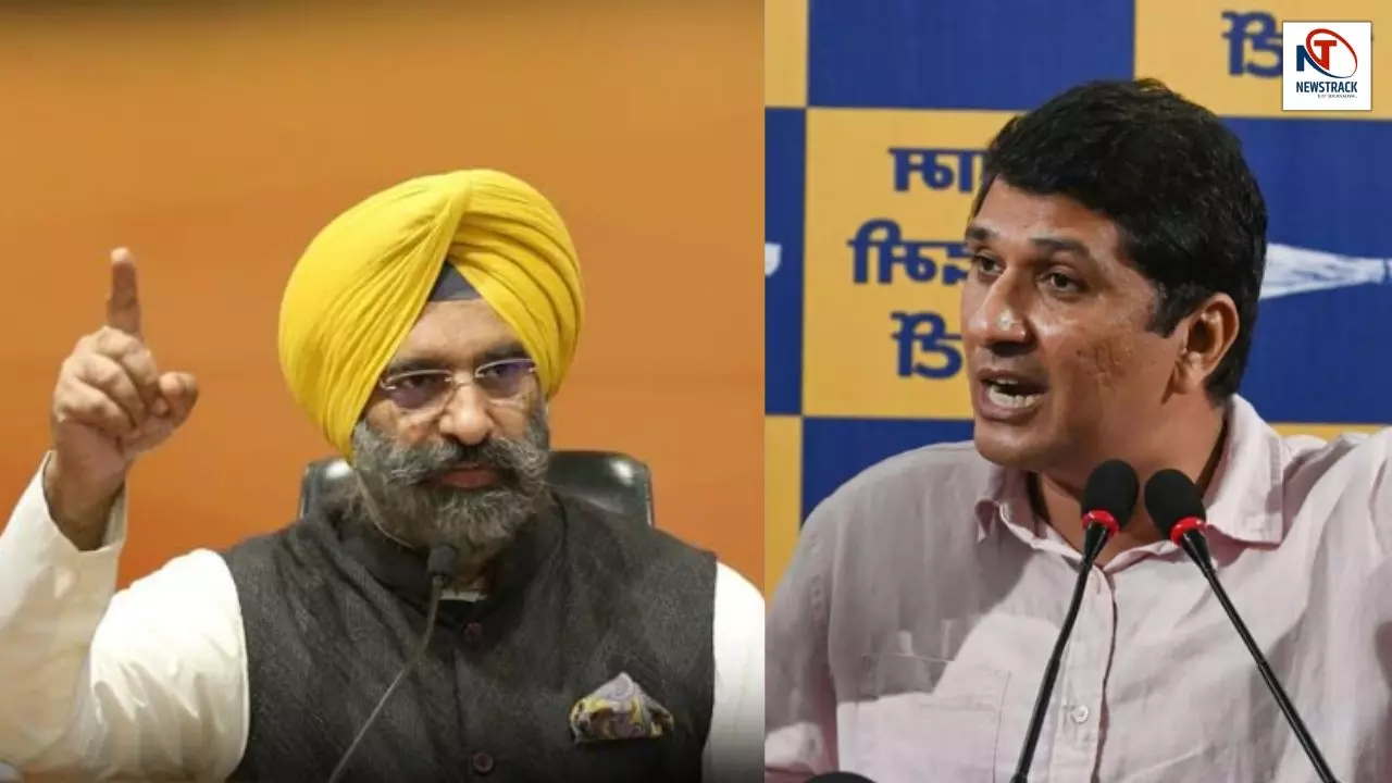 ₹22000 Crore Rice Scam Case ₹22000 Crore Rice Scam Case