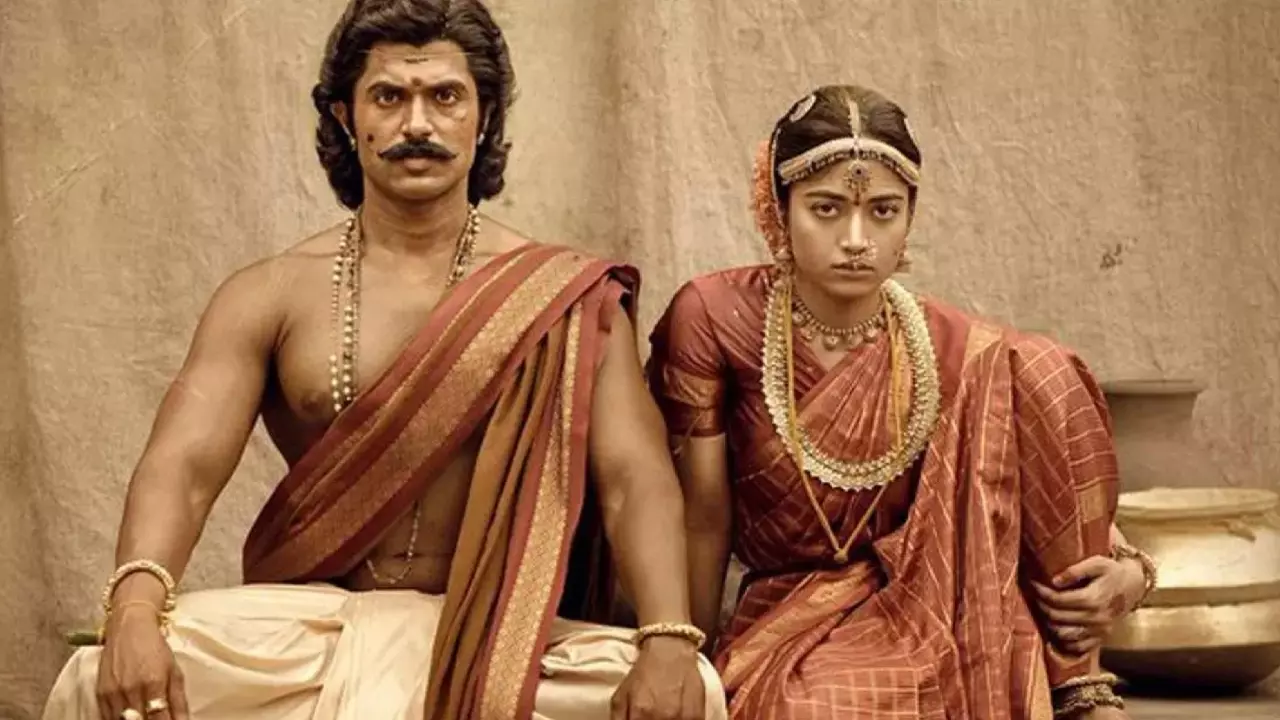 Ranabaali Movie Story In Hindi