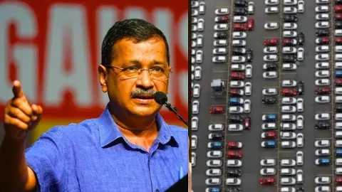 E20 Effect: पेट्रोल कारों की बिक्री घटी, CNG-EV की ओर मुड़ रहे ग्राहक, Ethanol पर केजरीवाल का वार E20 Effect: पेट्रोल कारों की बिक्री घटी, CNG-EV की ओर मुड़ रहे ग्राहक, Ethanol पर केजरीवाल का वार