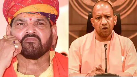 क्या झूठ बोल दूं... UP चुनाव पर बृजभूषण शरण सिंह का बेबाक बयान, BJP के लिए बड़ा संकट!