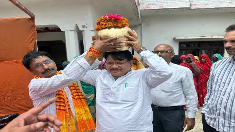 Amethi News Amethi News
