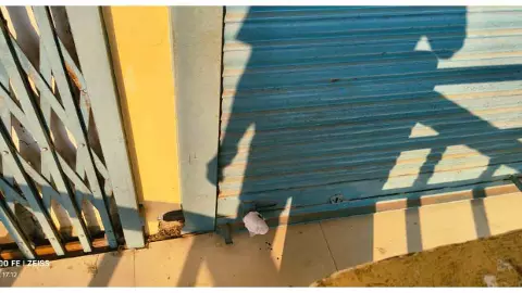 Gonda News: पुलिस चौकी के पास कथित गांजा बिक्री का आरोप, कार्रवाई पर उठे सवाल Gonda News: पुलिस चौकी के पास कथित गांजा बिक्री का आरोप, कार्रवाई पर उठे सवाल