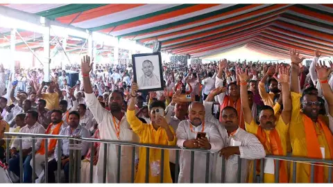 Siddharthnagar News: तीन सड़कों के पुनर्निर्माण को मंजूरी, 52.58 करोड़ रुपये स्वीकृत