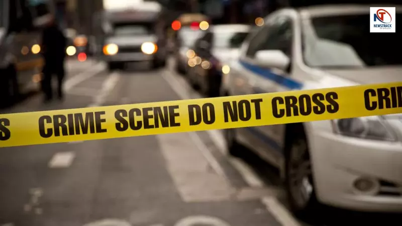 Arizona Girlfriend Murder Case